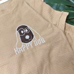 🦸🧚 #تیشرت‌شلوارک بیسکویتی داگ