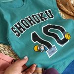 🧚🤴🏻  #تیشرت‌‌شلوارک جین چاپ 10