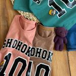 🧚🤴🏻  #تیشرت‌‌شلوارک جین چاپ 10