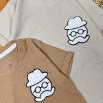 🧚🤴🏻  #تیشرت‌شلوارک بیسکویتی طرح سیبیل