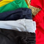 🧚🤴🏻  #تیشرت‌‌شلوارک اسپرت تمساح عروسکی