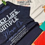 🧚🤴🏻  #تیشرت‌ لش اسپرت طرح مثلث