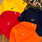 🧚🤴🏻  #تیشرت‌‌ لش اسپرت نایک