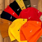 🧚🤴🏻  #تیشرت‌‌ لش اسپرت نایک