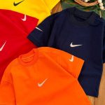 🧚🤴🏻  #تیشرت‌‌ لش اسپرت نایک