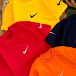 🧚🤴🏻  #تیشرت‌‌ لش اسپرت نایک