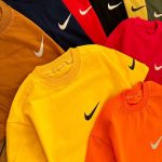 🧚🤴🏻  #تیشرت‌‌ لش اسپرت نایک