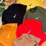 🧚🤴🏻  #تیشرت‌‌ لش اسپرت نایک