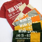 🧚🤴🏻  #تیشرت‌شلوارک لی طرح جیب دار رنگی