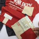 🧚🤴🏻  #تیشرت‌شلوارک لی طرح جیب دار رنگی