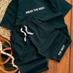 #تیشرت‌شلواک لش اسپرت