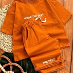 #تیشرت‌شلواک لش اسپرت