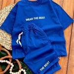 #تیشرت‌شلواک لش اسپرت