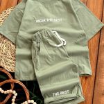 #تیشرت‌شلواک لش اسپرت