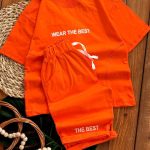 #تیشرت‌شلواک لش اسپرت