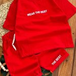 #تیشرت‌شلواک لش اسپرت