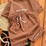 #تیشرت‌شلواک لش اسپرت