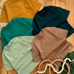 #تیشرت لش اسپرت جیب دار