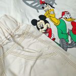 ست کتان میگی و گوفی