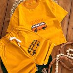 ست اسپرت ماشین