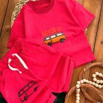 ست اسپرت ماشین