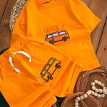 ست اسپرت ماشین