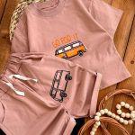 ست اسپرت ماشین