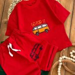 ست اسپرت ماشین