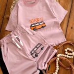 ست اسپرت ماشین