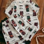 ست تدی تمام چاپ