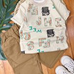 ست کتان لاتین