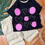 ست طرح قلبی