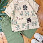 ست کتان لاتین