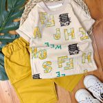 ست کتان لاتین