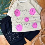 ست طرح قلبی