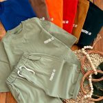 ست اسپرت لش استایل