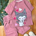 ست کتان کورومی