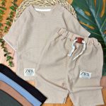 ست بیسکویتی زارا