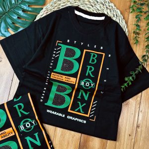 تیشرت لش B