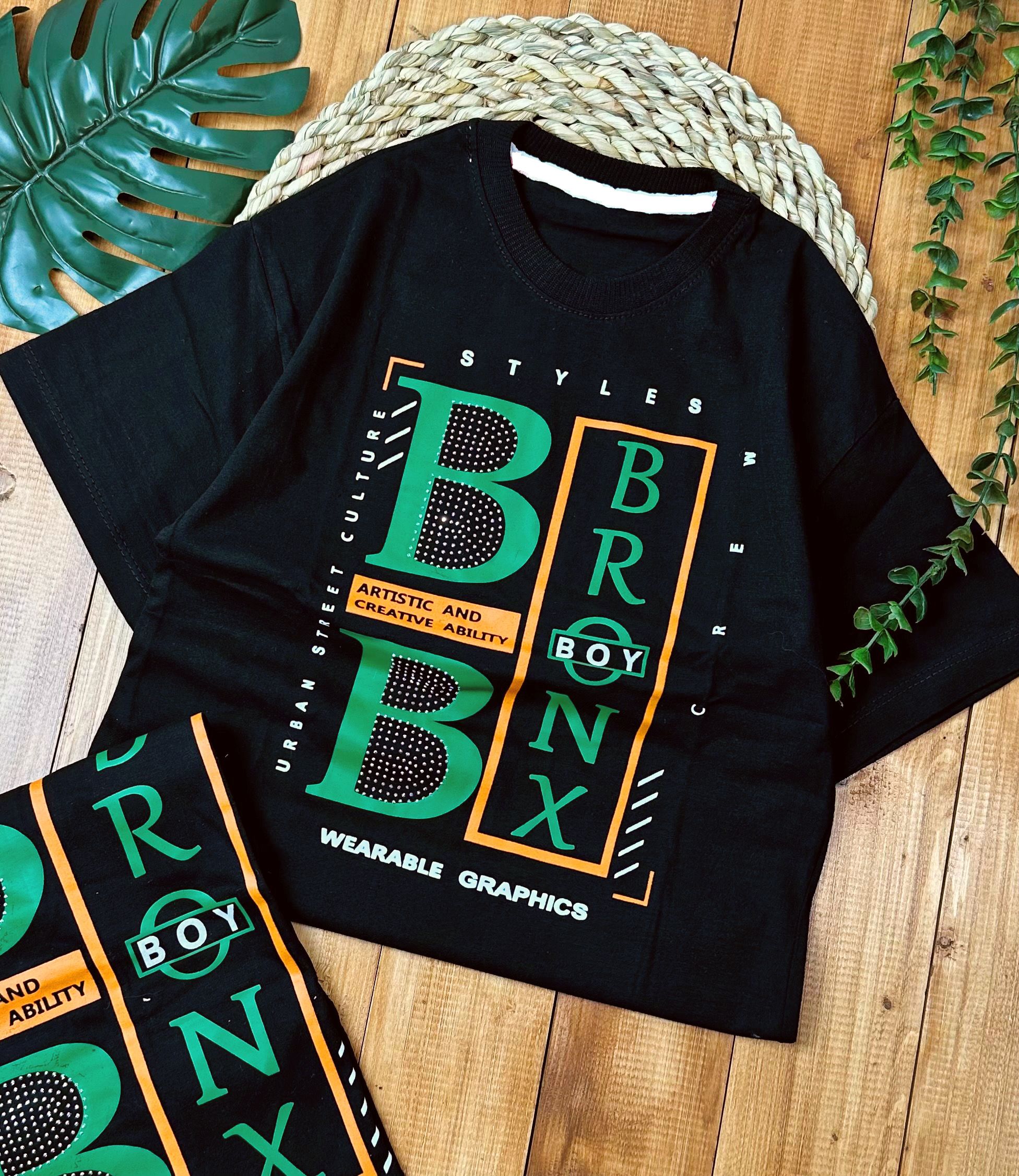 تیشرت لش B