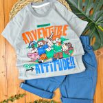 ست کتان MINECRAFT