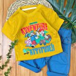 ست کتان MINECRAFT