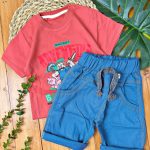 ست کتان MINECRAFT