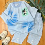 ست دخترانه میکی ترام