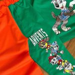 تیشرت شلوار سگ های نگهبان