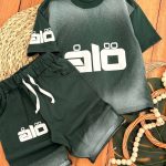 ست لش استایل alo