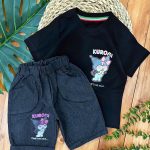 ست کورومی قلب