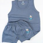 رکابی شورتک (لباس زیر بچگانه)