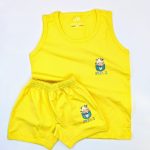 رکابی شورتک (لباس زیر بچگانه)