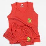 رکابی شورتک (لباس زیر بچگانه)